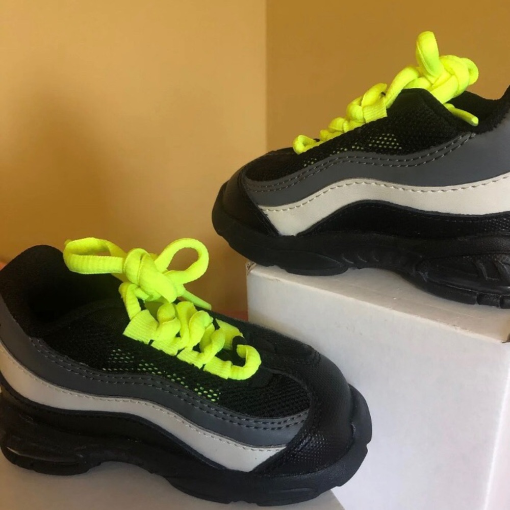 Air Max 95 Toddler 4c